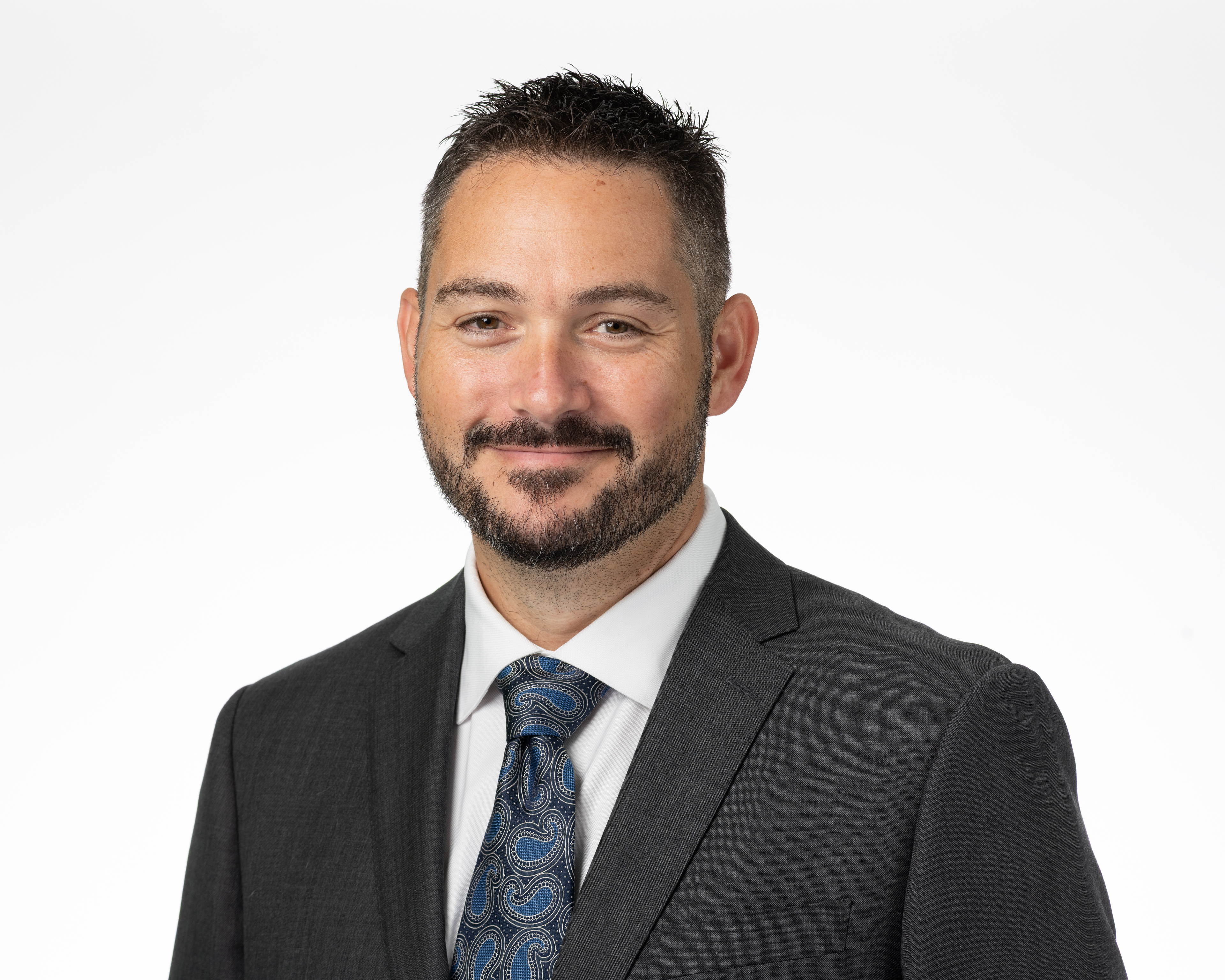 Jonathan Bratt, MS, NRP