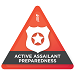 Active Assailant microcredential badge