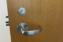 Door Lock 01