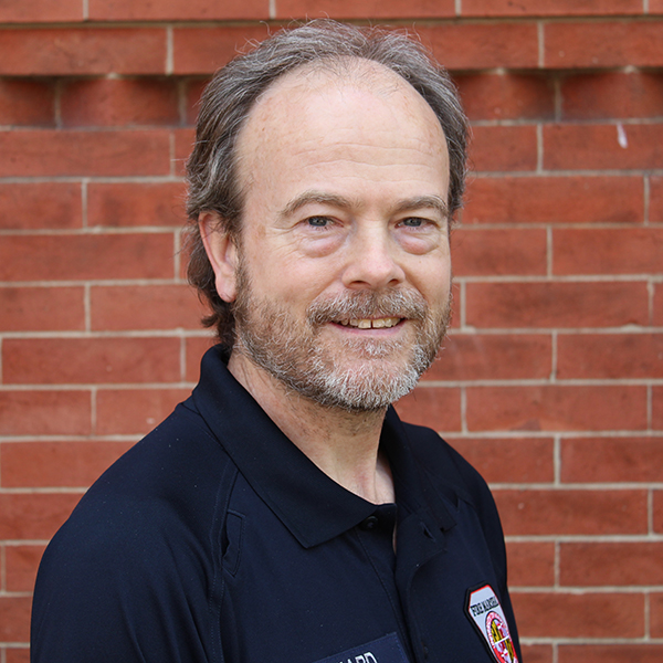 Phil Clinard