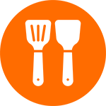 Spatula icon