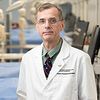 Adam Puche, PhD
