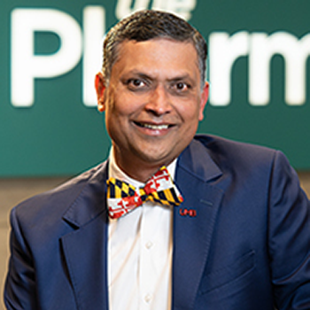 Joga Gobburu, PhD, MBA, MSc