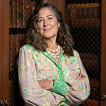 Kathleen Hoke, JD
