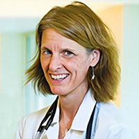 Kirsten E. Lyke, MD