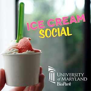 Ice Cream Social