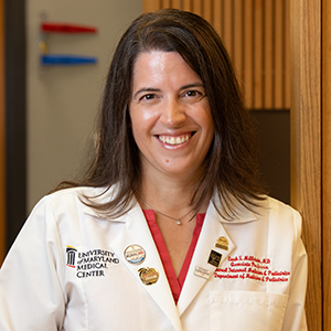 Leah S. Millstein, MD