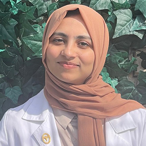 Anum Zehra