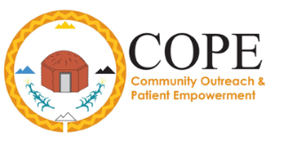 Community Outreach and Patient Empowerment (COPE)