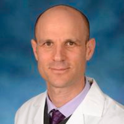 Dr. Aaron Greenblatt