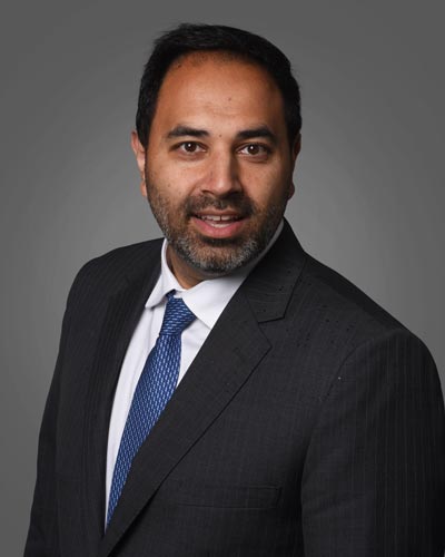 Omer Awan, MD