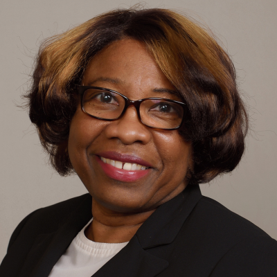 Dr. Charmaine Eyeguokan