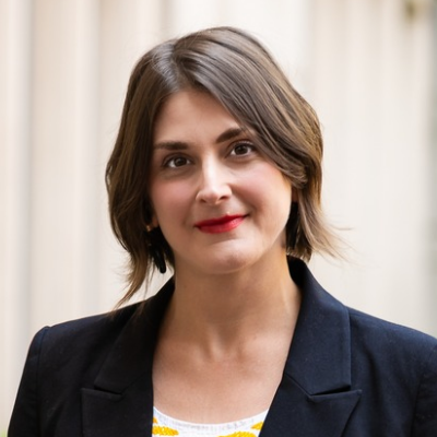 Cori Alonso-Yoder, J.D.