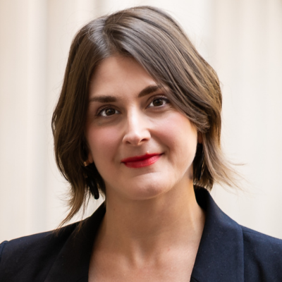 Ana Corina Alonso-Yoder