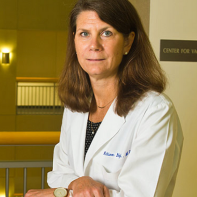 Dr. Kathy Neuzil