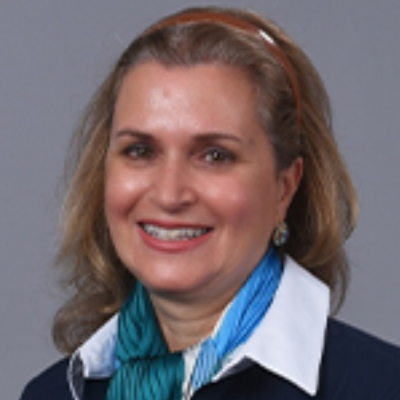 Dr. Fotini Anagnostopoulos-King