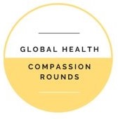 Logo for Global Health Compassion Rounds