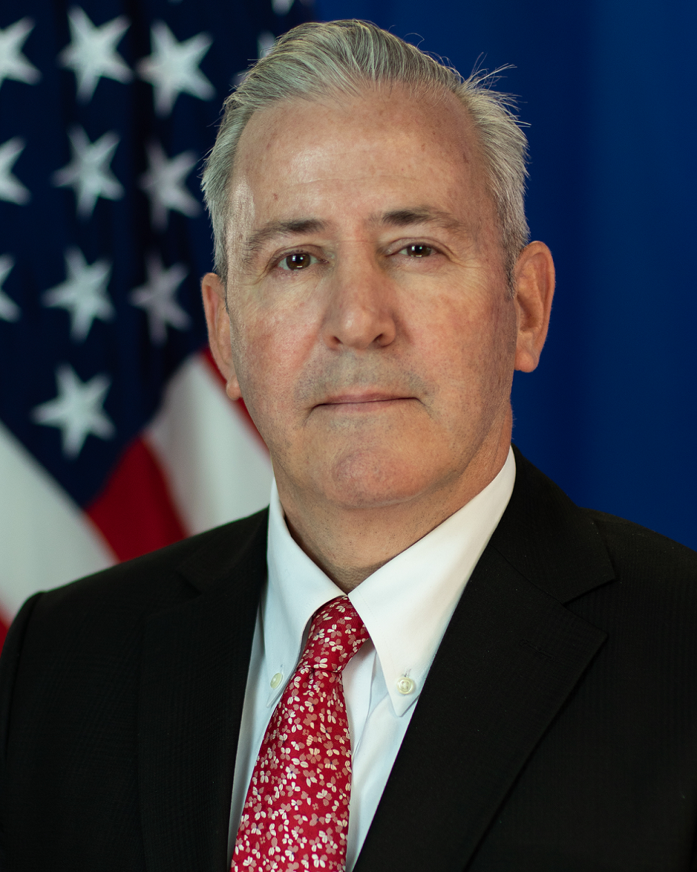 Gregory D’Alesandro