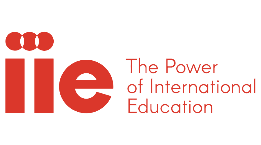 Logo for Institute of International Education (IIE)