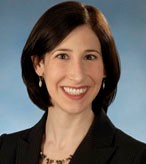 Leslie Meltzer Henry, J.D., Ph.D.