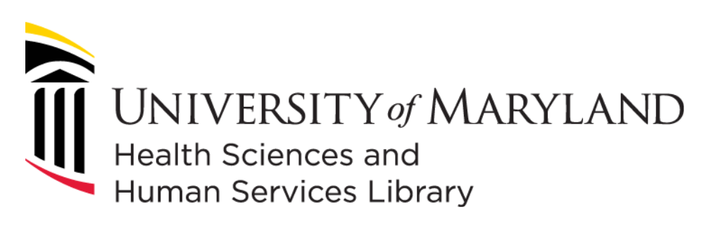 Logo for Health Sciences and Human Services Library