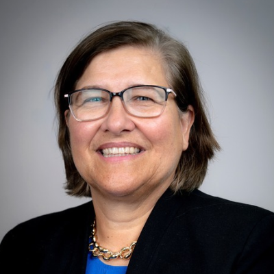Margaret  E. Johnson, J.D.