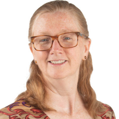 Maureen Sweeney
