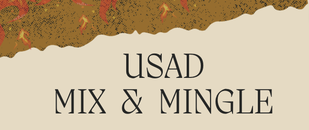 USAD Mix & Mingle 2022