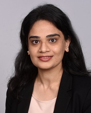 Nida Ashraf, MBBS