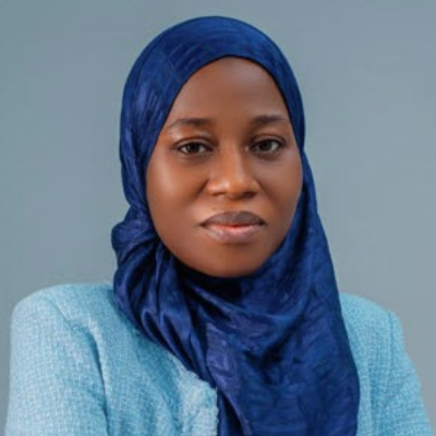 Rabiat Akande, SJD