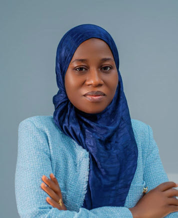 Rabiat Akande, SJD