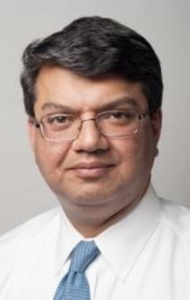Reyaz U. Haque, MD