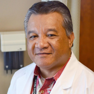 Sheldon Riklon, MD