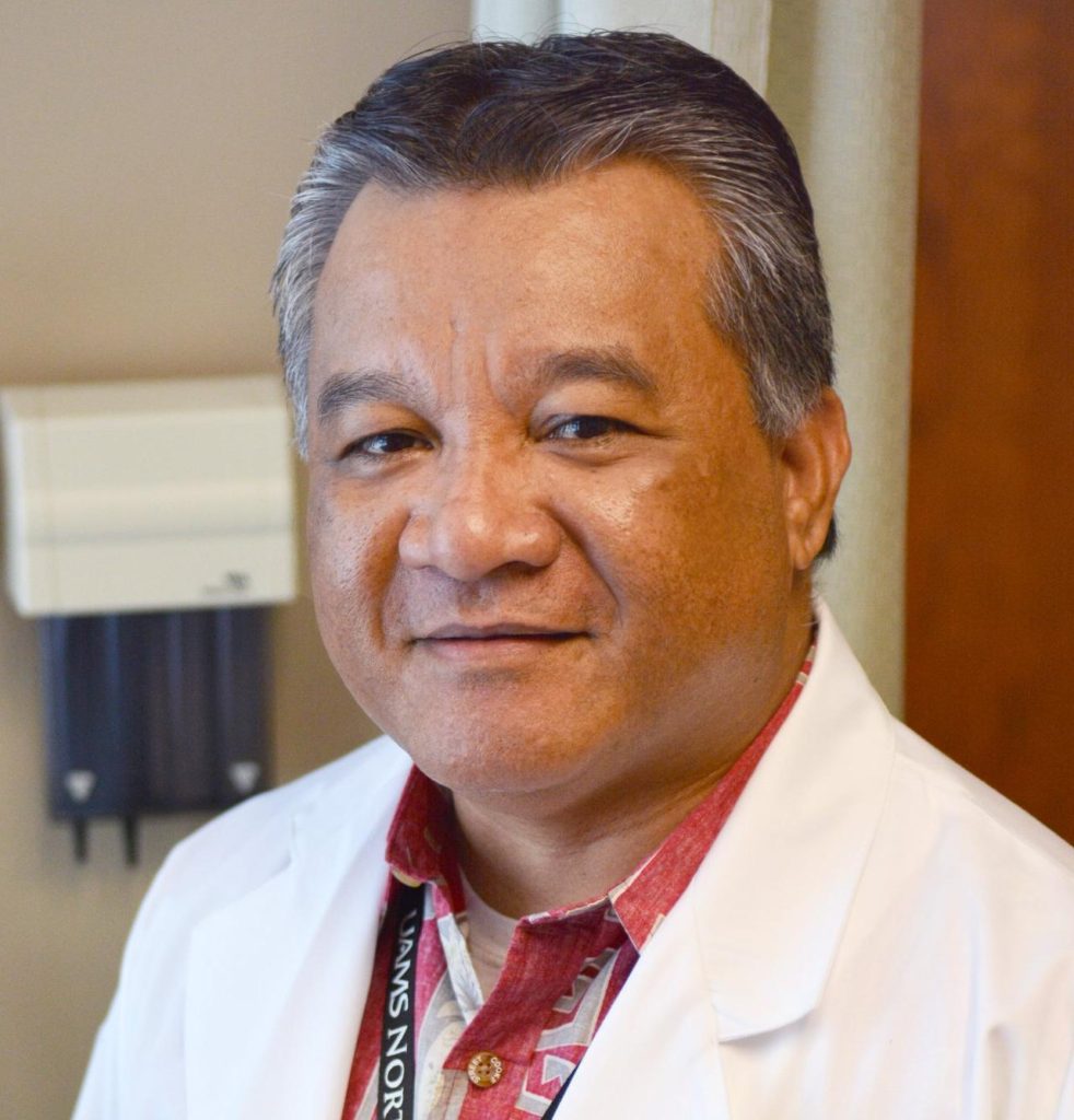 Sheldon Riklon, MD