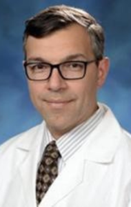 Stephen Kavic, MD