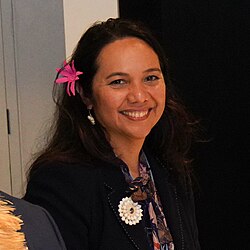 Tina Stege
