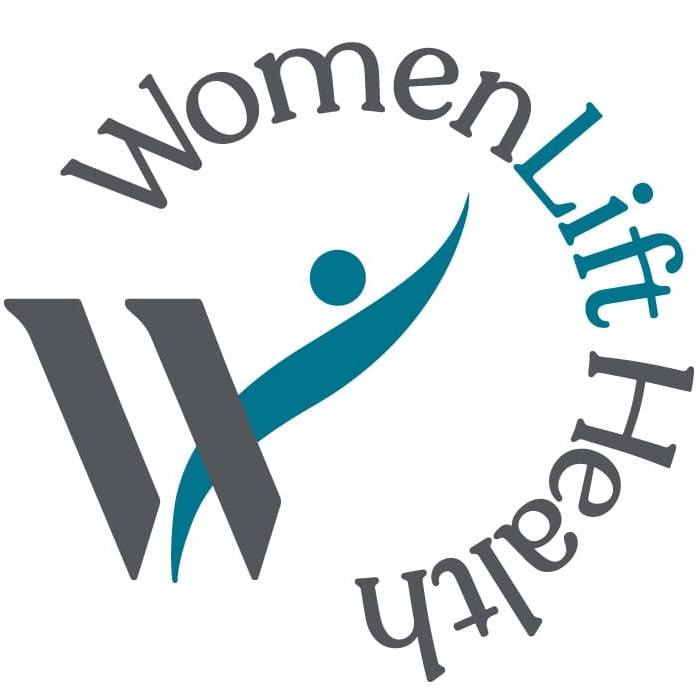 Logo for Women Lift Health