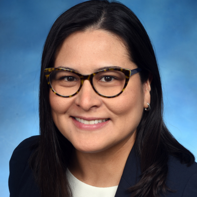 Dr. Yvette Alania