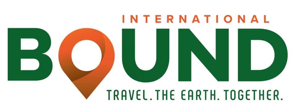 Logo for Bound International
