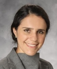 Headshot of Carol Velandia Pardo