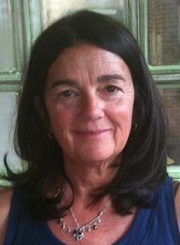 Headshot of Dr. Deborah Gioia