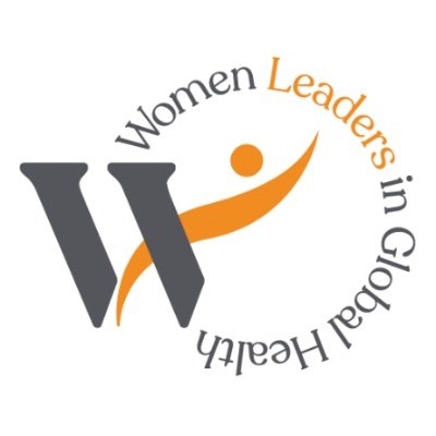 Logo for Women Leaders in Global Health Logo