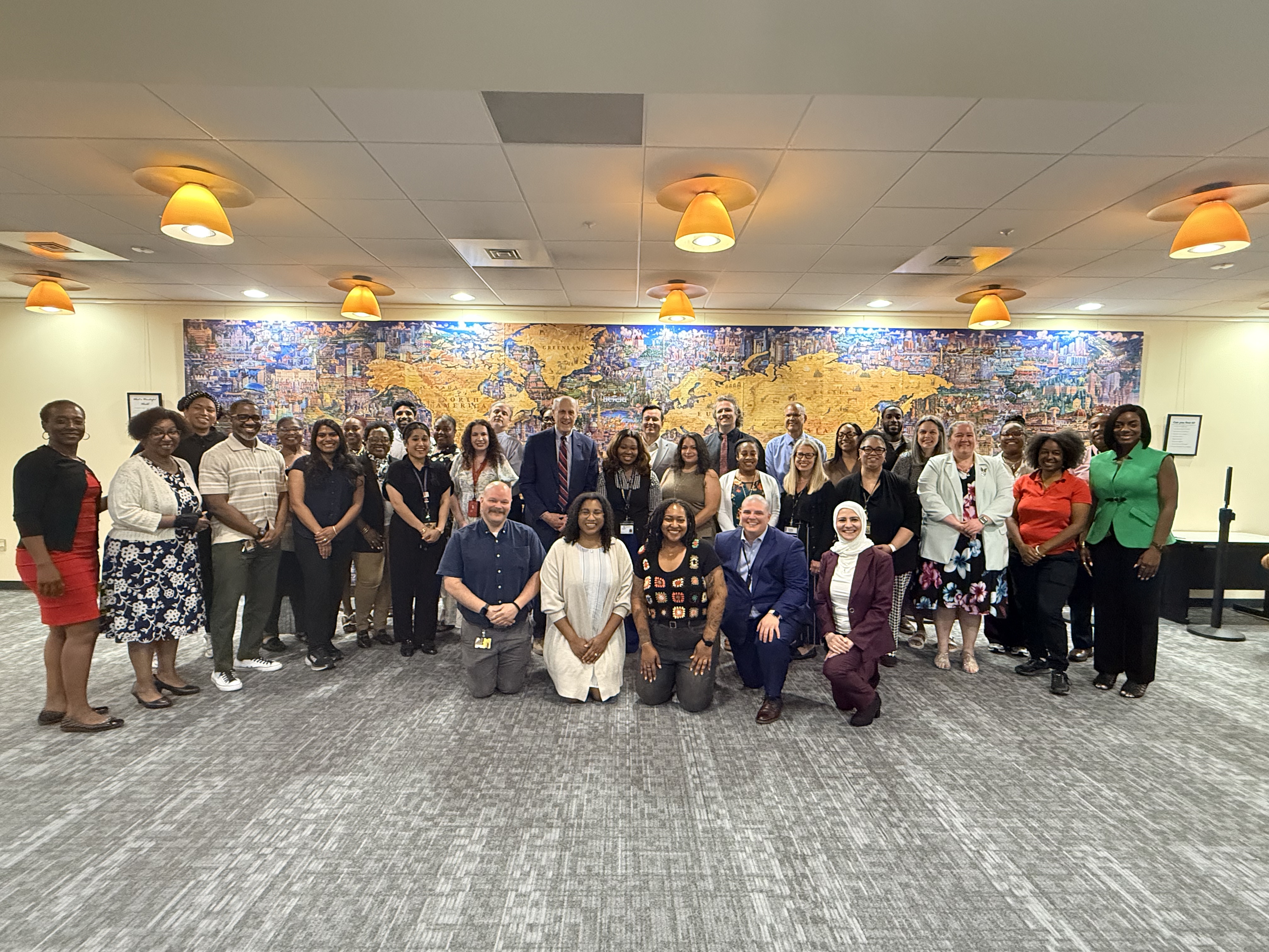 2025-2026 Cohort