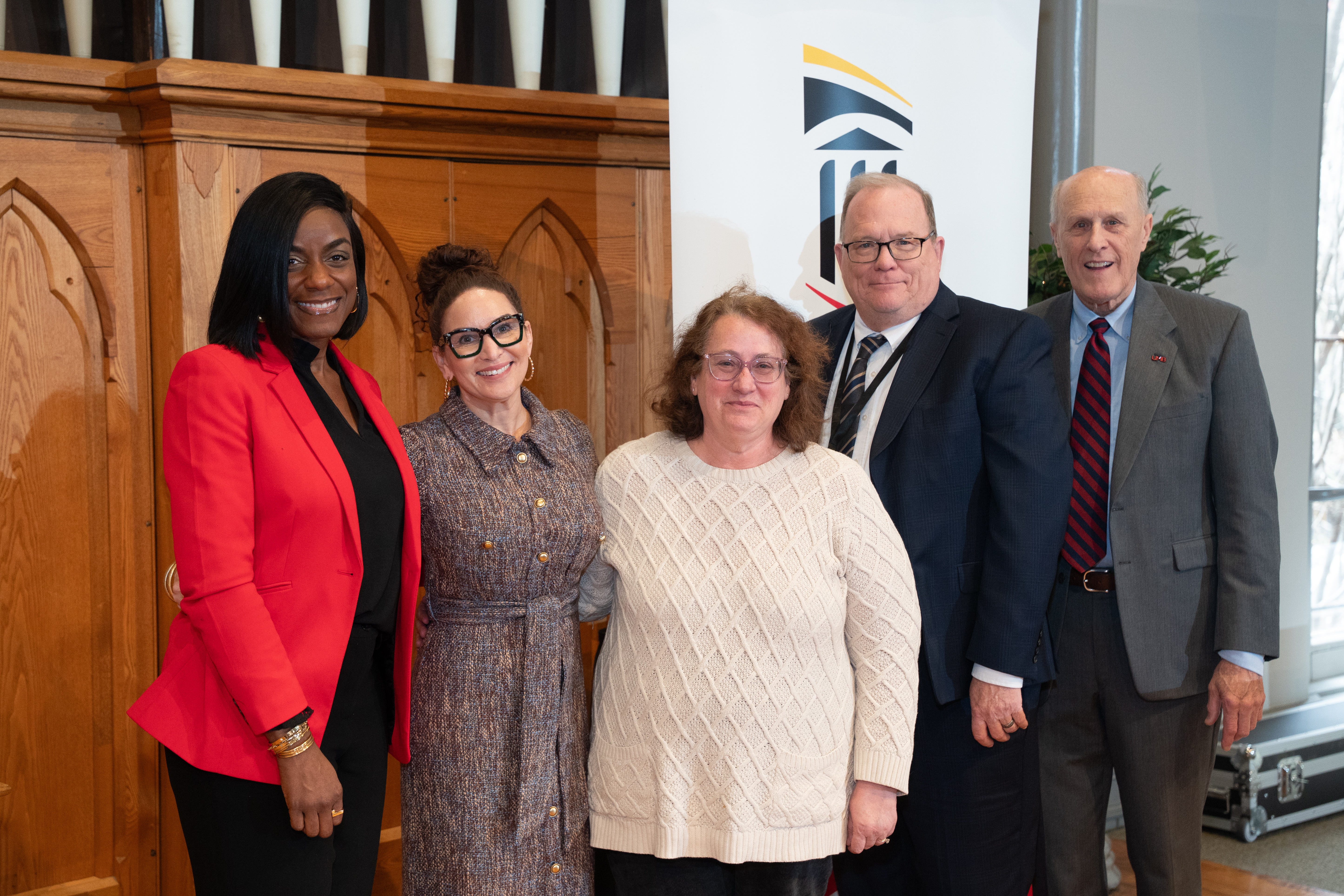 USM Board of Regent Staff
