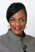 Malika S. Monger, MPA, PHR Associate Vice President and Chief Human Resources Officer
