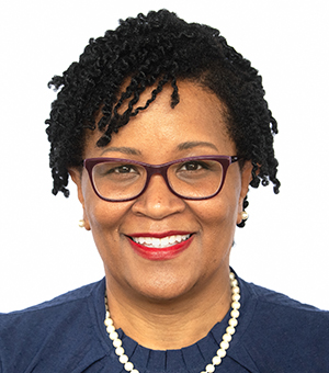 Paulette Harris-Gross