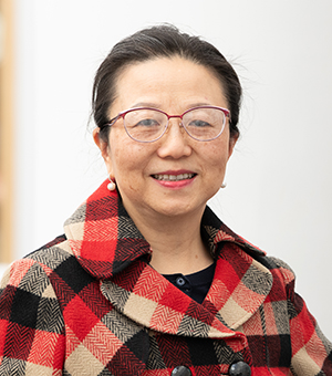 Lei Zhang