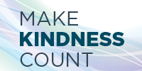 Make Kindness Count Email Signature
