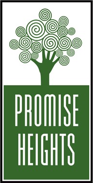 Promise Heights logo