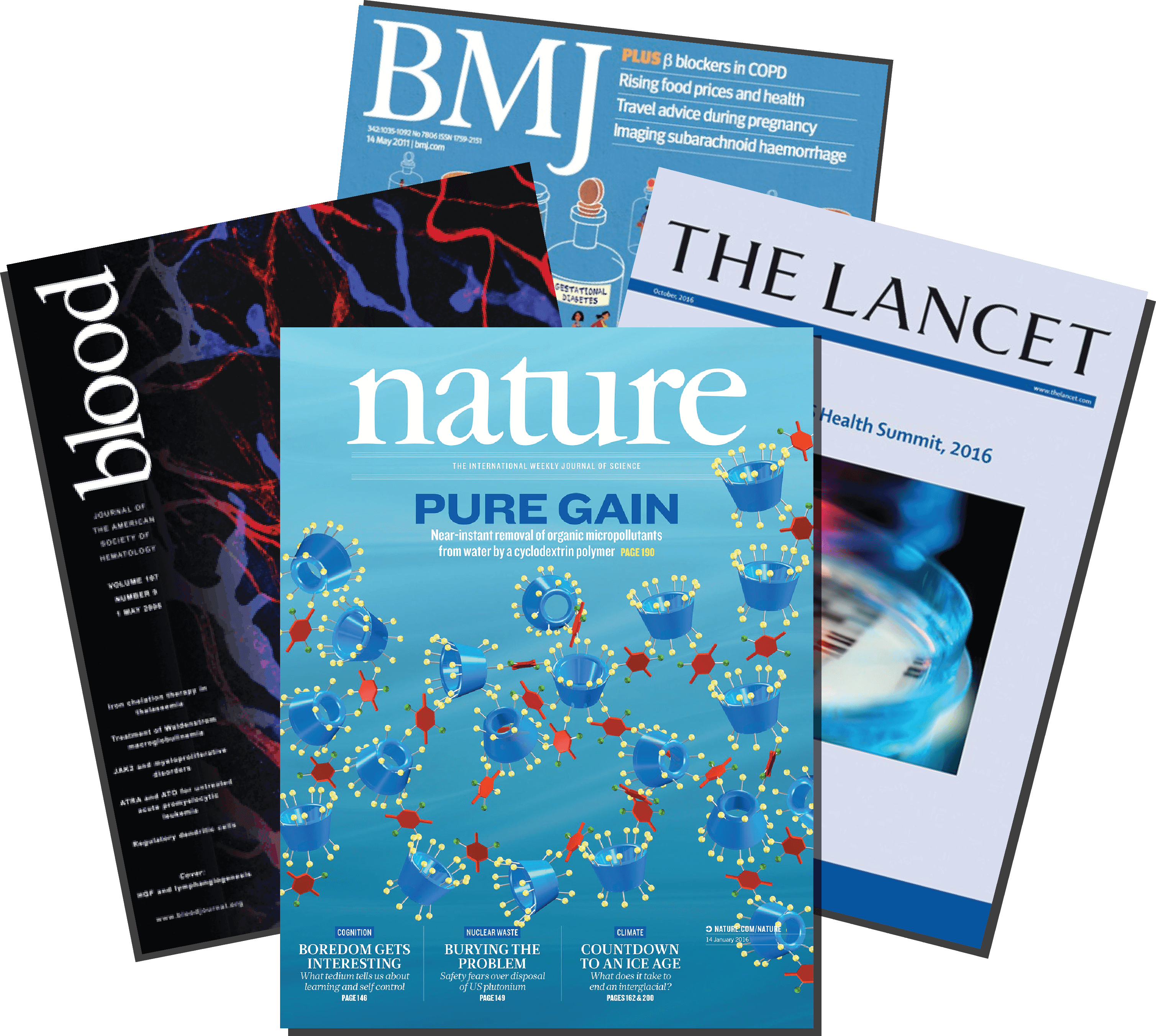 Publication Icon